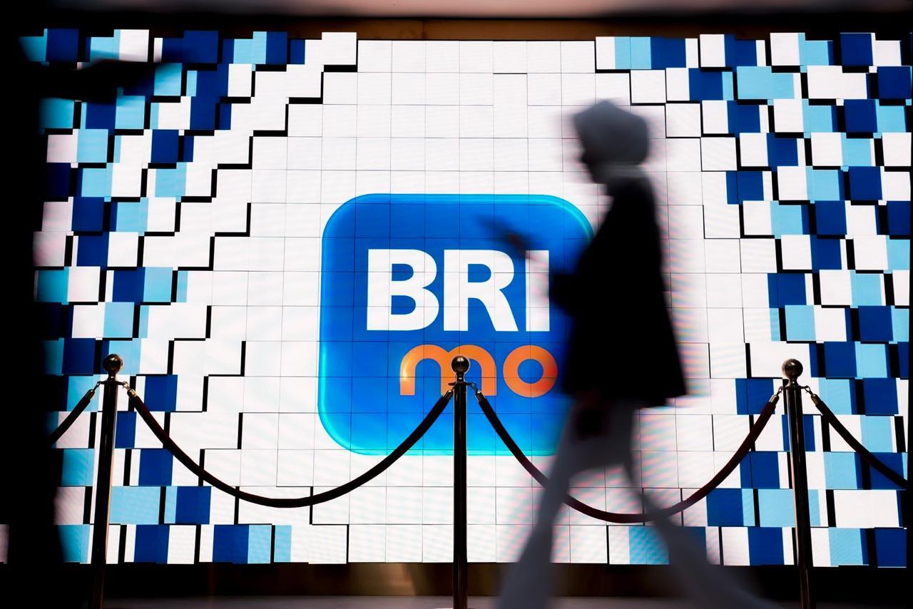 Super App BRImo Tambah Bahasa, Pengguna Makin Nyaman