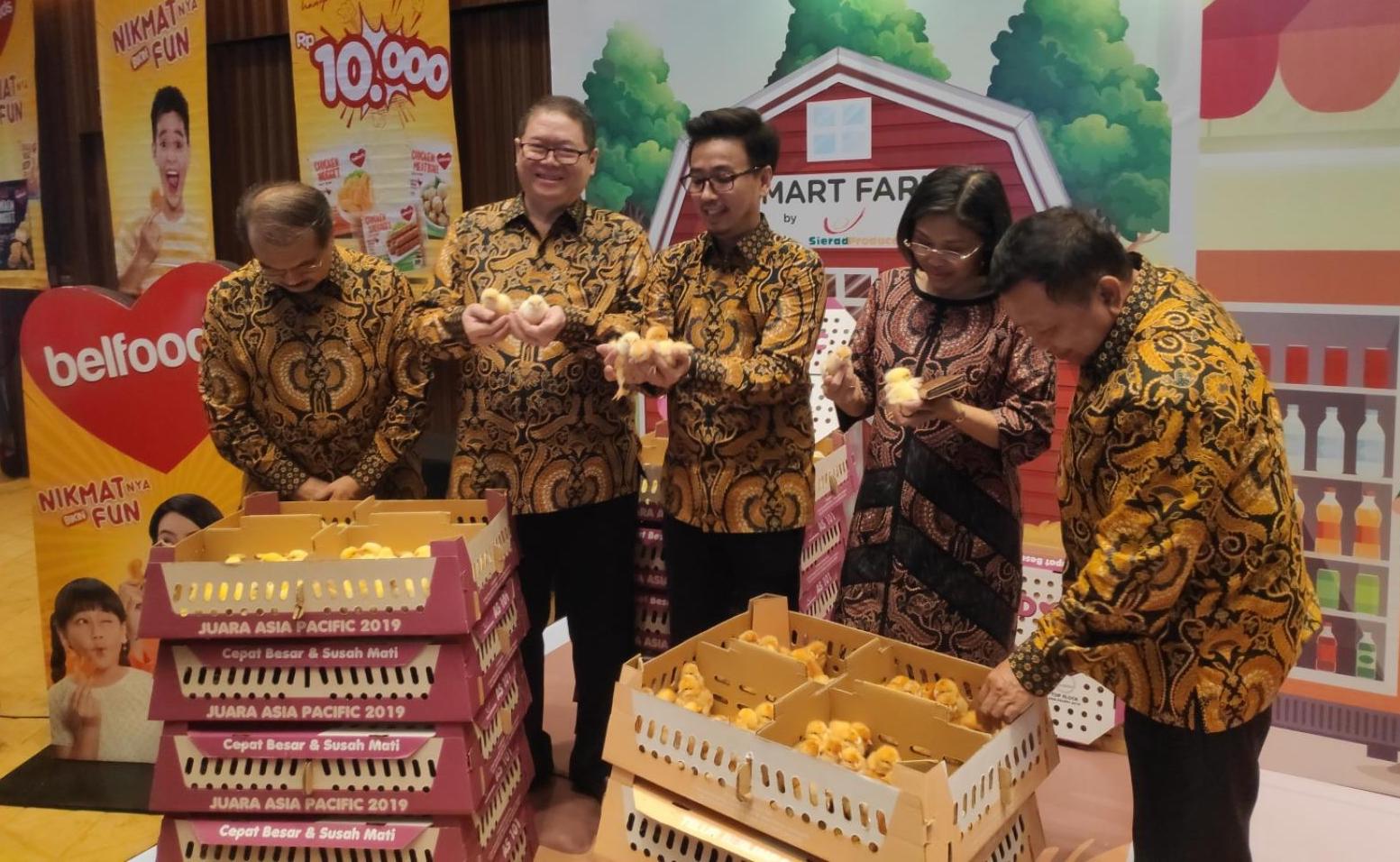 Usai Tekor, Laba SIPD 2024 Melangit 119 Persen