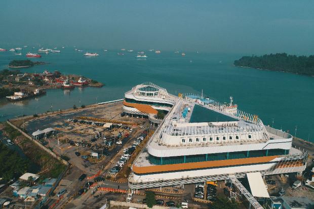 Kuartal I-2025, PTPP Tabulasi Kontrak Baru Rp6,27 Triliun