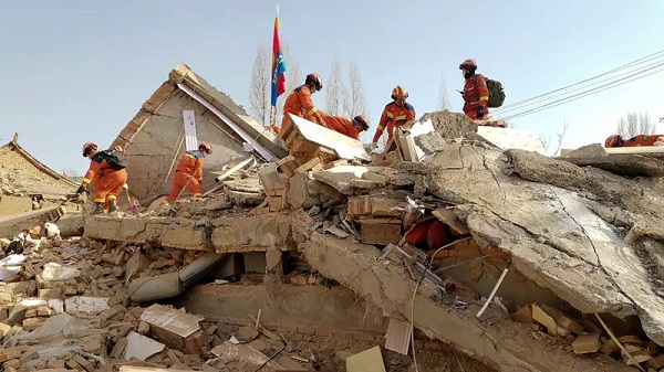 Krakatau Steel (KRAS) Dorong Produksi Baja Tahan Gempa
