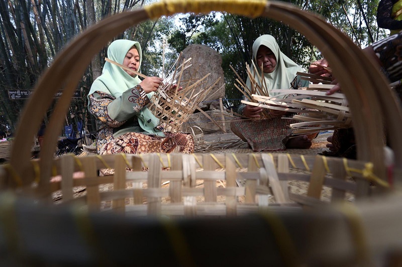 BRI Berdayakan 14,4 Juta Pengusaha Wanita di Hari Kartini