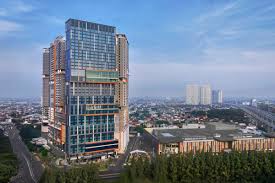 Pakuwon Resmi Operasikan HotelFairfield By Marriott di Bekasi