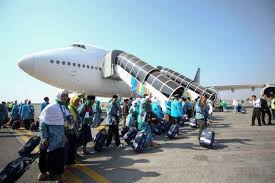 Bandara Internasional Jawa Barat (BIJB) Kertajati siap melayani penerbangan haji 2025. Dok. SINDOnews. Dirut BIJB Ungkap, Bandara Kertajati Siap Layani Penerbangan Haji 2025