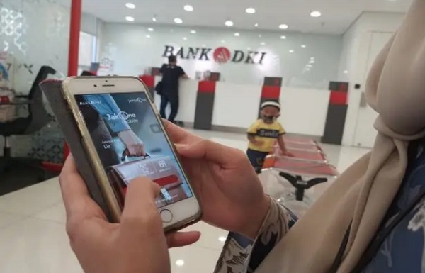 Hormati Proses Hukum, Bank DKI Ajak Publik Tunggu Hasil Tes Forensik