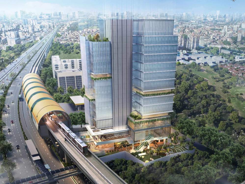 Laba dan Pendapatan Melorot, Telisik Kinerja ADCP Kuartal I-2025