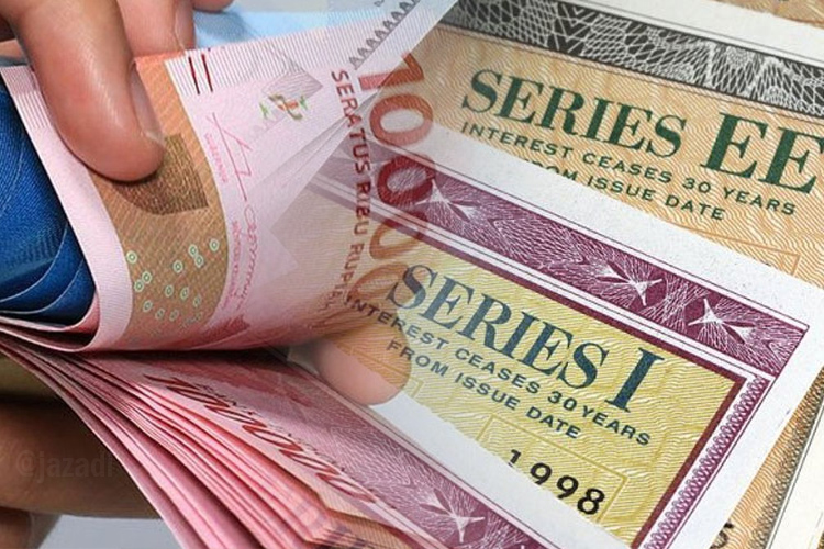 Pemerintah Tarik Rp28 Triliun dari Lelang 8 Seri SUN