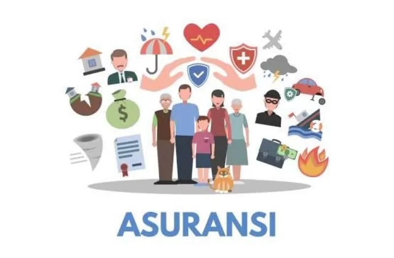 Ilustrasi: Produk asuransi umum. Pasar Belum Jenuh, Emiten Asuransi Umum Masih Bisa Melejit!