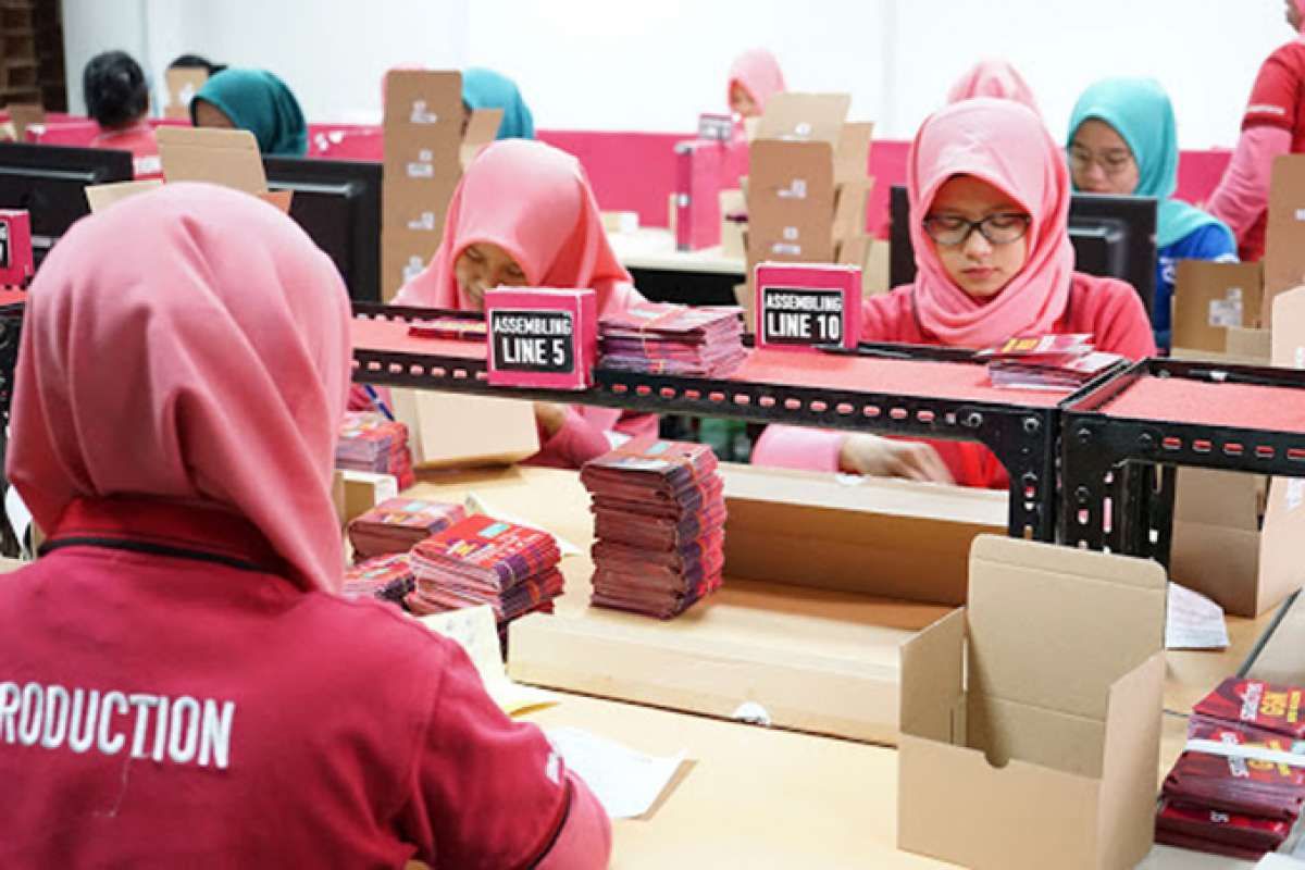 Minimalis! Shield On Service (SOSS) Tabur Dividen Rp1,59 Miliar