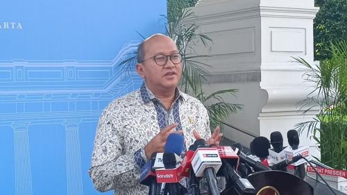 LG Tak Sepenuhnya Mundur, Proyek EV Battery Tetap Jalan