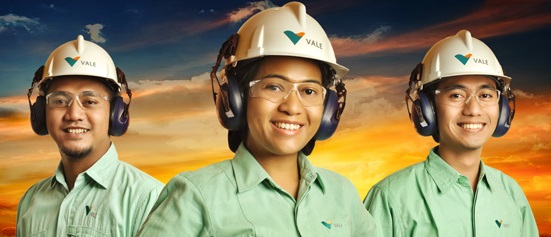 Karyawan Vale (INCO). CEO Vale (INCO) Febriany Eddy Mundur, Ini Alasannya