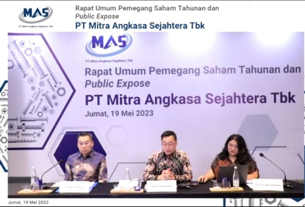 Komisaris Mundur! BAUT Akan Proses Pada 16 Mei 2025