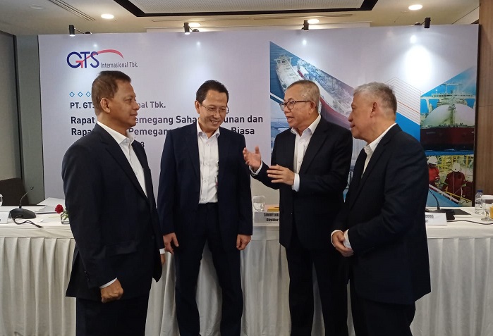 Kuartal I-2025, Emiten Tommy Soeharto (GTSI) Raup Laba USD1,59 Juta