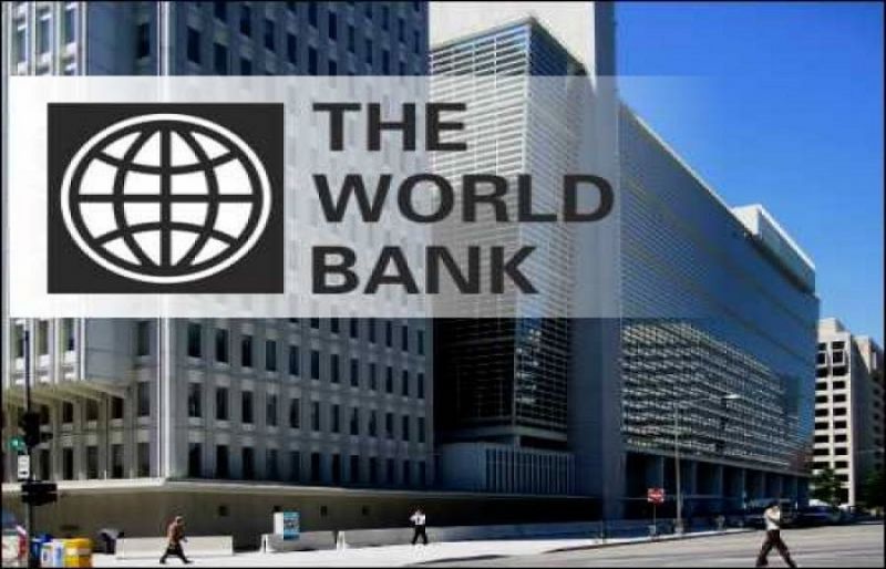 Menkeu - Bank Dunia Bahas Kerja Sama Pembiayaan dengan Danantara