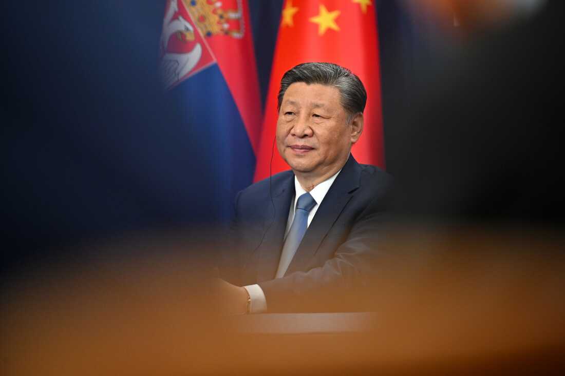 Mengapa Ekonomi China Kuat?