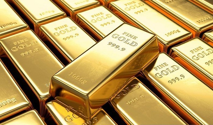 Harga Emas Antam Hari ini Naik Rp6.000 per Gram