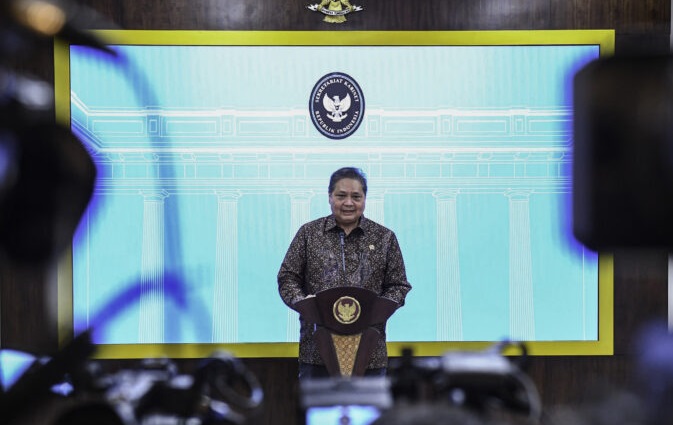 Prabowo: Indonesia Tak Bedakan Tawaran ke AS dengan Negara Lain