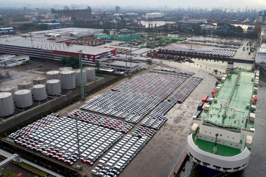 Meleljit 33 Persen, IPCC Kuartal I-2025 Catat Laba Rp51,17 Miliar
