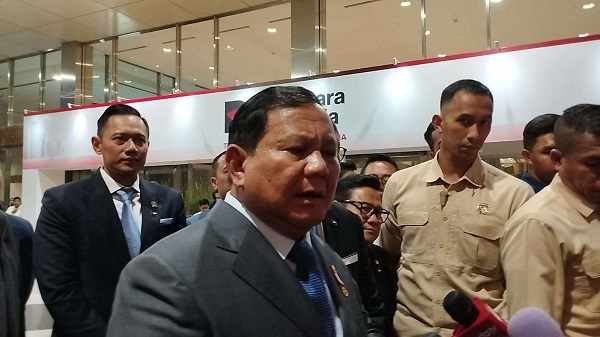 Presiden Minta Kinerja, Watak dan Akhlak Direksi BUMN Dievaluasi