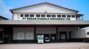 Ilustrasi PT Segar Kumala Indonesia Tbk. (BUAH). Dok. Segar Kumala Indonesia. Raih Pendapatan Rp2,2 Triliun, Segar Kumala (BUAH) Siap Bagi Dividen