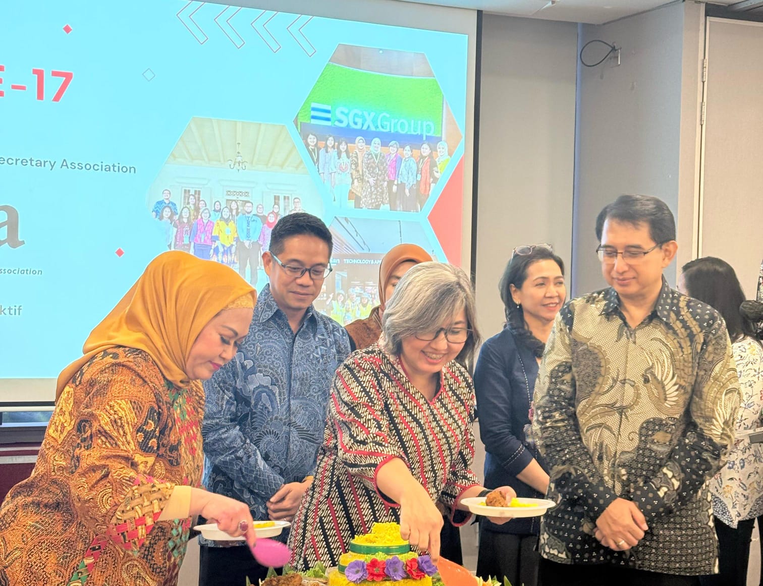 ICSA Dukung Keuangan Berkelanjutan dengan 24 Kegiatan Terkait ESG