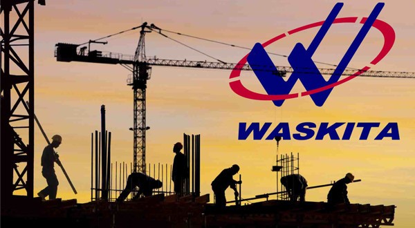 Makin Bengkak, WSKT Kuartal I-2025 Defisit Rp17,53 Triliun