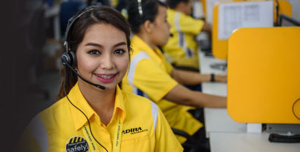 Adira Finance (ADMF) Digabung MFIN, Begini Faktanya!