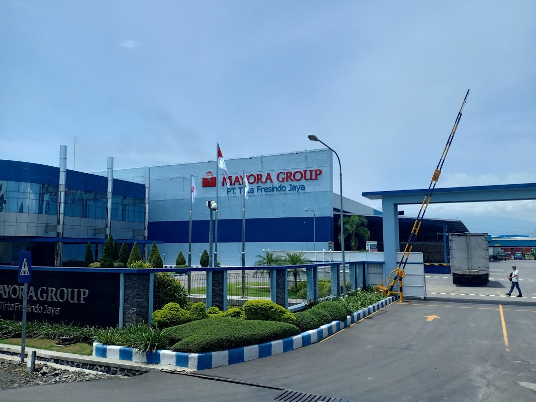 Laba Mayora (MYOR) Ambles 36 Persen Sisa Rp704M di Kuartal I-2025