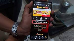 Ilustrasi kasus judi online Agen138. dok. Tribrata News. Kasus Judi Online Agen138, Empat Tersangka Dilimpahkan ke Kejaksaan