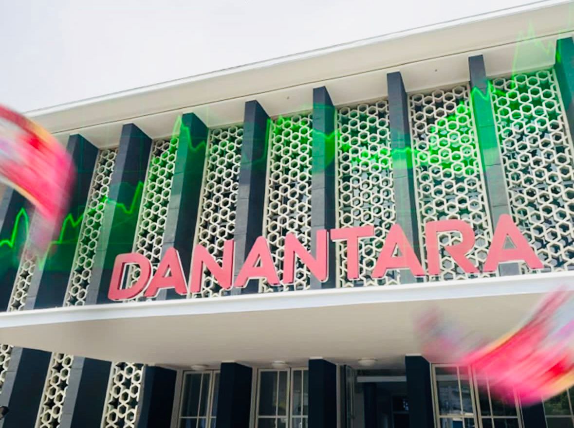 Membangun Danantara: Belajar dari Temasek dan NBIM Norwegia