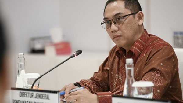 Dirjen Pengawasan Ruang Digital Kemkomdigi Alexander Sabar (Humas Komdigi) Tak Miliki TDPSE, Izin Worldcoin dan WorldID Dibekukan