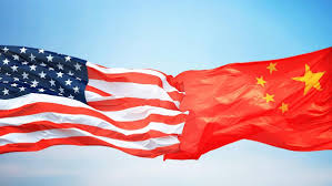 Ilustrasi Amerika Serikat -China capai kesepakatan soal tarif dagang. Dok. CNN Indonesia. Kabar Baik! Ketegangan Mereda, AS-China Sepakat Turunkan Tarif Impor