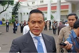 Ketua Umum Kadin Indonesia Anindya Novyan Bakrie. Dok. JPNN. Pengusaha Cilegon Minta Jatah Proyek Rp5T, Kadin Kirim Tim Investigasi