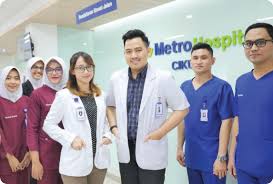 Ilustrasi PT Metro Healthcare Indonesia Tbk (CARE). Dok. Metro Healthcare Indonesia. Metro Healthcare (CARE) akan Terbitkan Sukuk Wakalah Rp750M