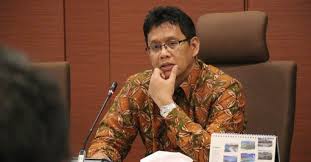 Ketua Dewan Komisioner Lembaga Penjamin Simpanan (LPS) Purbaya Yudhi Sadewa. dok. iNews. Ketua LPS Anggap IMF Selalu Keliru Soal Proyeksi Ekonomi