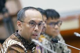 Kepala Pusat Pelaporan dan Analisis Transaksi Keuangan (PPATK) Ivan Yustiavandana. Dok. Berita Nasional. Rekening Terkena Pemblokiran Sementara, PPATK Anjurkan Hubungi Bank
