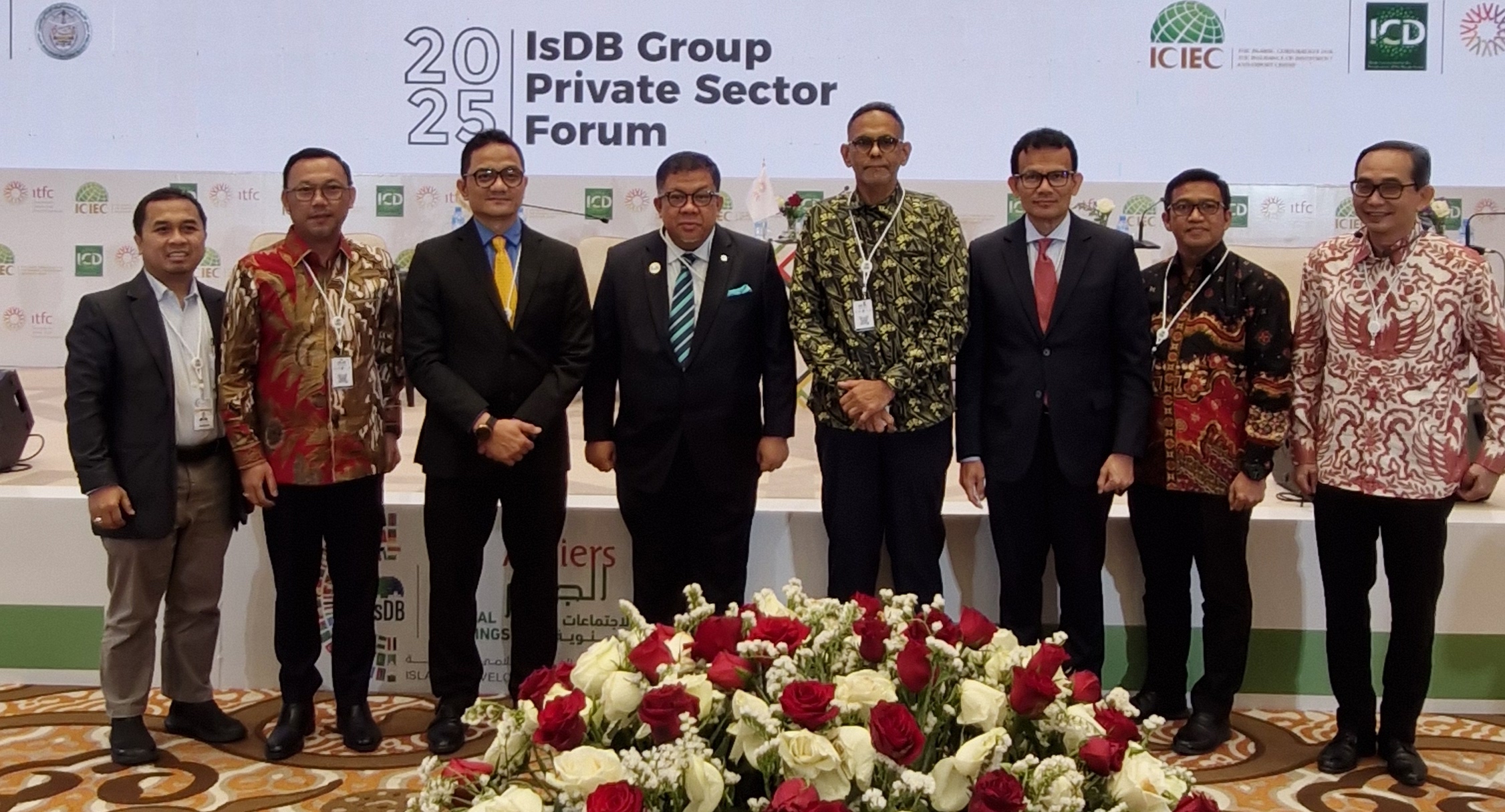 Jelang Spin Off, BTN Syariah Jajaki Kerja Sama dengan IsDB