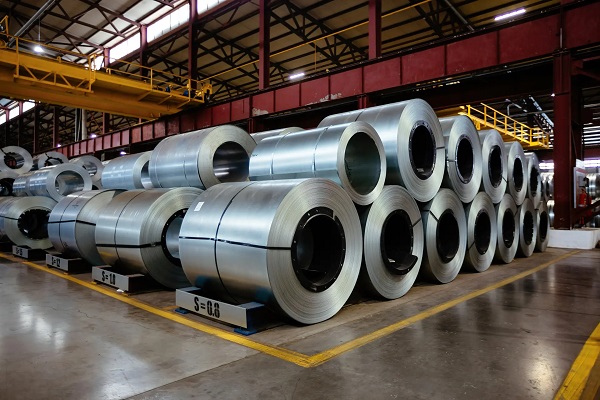 Industri Logam Dasar Tumbuh 14,47 Persen pada Kuartal I 2025