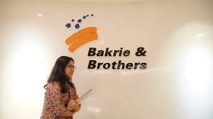 Ilustrasi PT Bakrie & Brothers Tbk. (BNBR). Dok. Bakrie Brothers. Kurangi Porsi, Saham Bakrie Brothers (BNBR) di VKTR Sisa 24,40 Persen