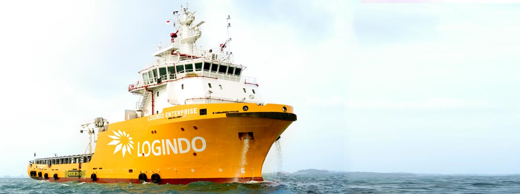 Logindo (LEAD) Lego Aset Kapal ke Perusahaan Malaysia, Ini Alasannya
