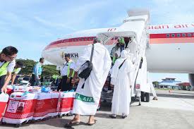 Ilustrasi BP Haji memastikan pemerintah Arab Saudi tidak akan menerbitkan visa Furoda tahun ini. Dok. RRI. BP Haji Tegaskan, Arab Saudi Tidak Terbitkan Visa Furoda Tahun Ini