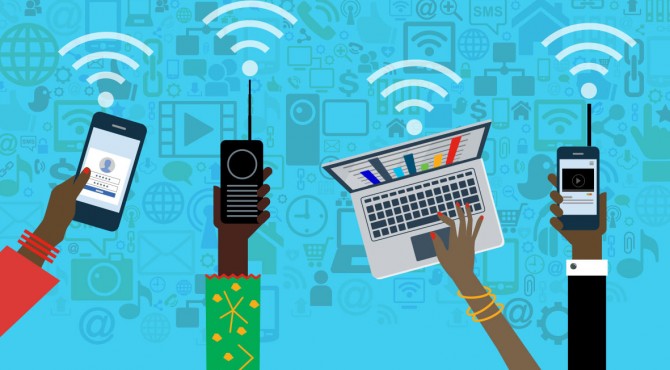 INET Raih Kontrak Penjualan Bandwidth 10 Tbps ke WIFI 10 Tahun