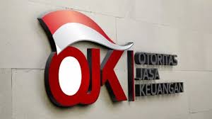 Ilustrasi Otoritas Jasa Keuangan. dok. OJK. Dana Asing Keluar Pasar Modal Capai Rp45,19 Triliun, Ini Catatan OJK