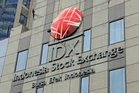 Bursa Efek Indonesia. dok. Infopublik. Ajukan IPO di Pasar Modal, 28 Perusahaan dalam Telaah OJK