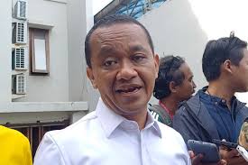 Investasi Rp114T, RI Bangun Ekosistem Baterai Mobil Listrik Pertama