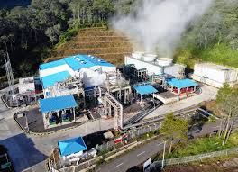 RUPST Setuju Pertamina Geothermal (PGEO) Bagikan Dividen Rp2,2 Triliun