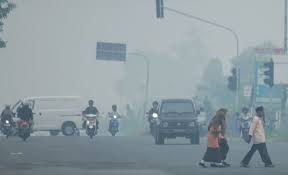 Mitigasi Polusi Udara Jabodetabek, KLH Gencarkan Pengawasan