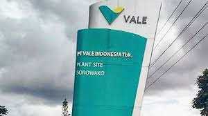 Ilustrasi PT Vale Indonesia Tbk. (INCO). Dok. Kabar Selebes. Vale Indonesia (INCO) Terima Pengunduran Diri Komisaris Yusuke Niwa