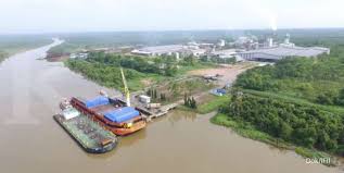 Ilustrasi PT Indonesia Fibreboard Industry Tbk (IFII). Dok. IFII. RUPS Setujui Indonesia Fibreboard (IFII) Bagikan Dividen Rp94 Miliar