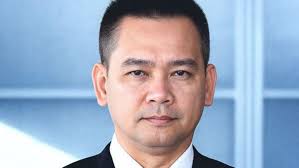 Firman Santyabudi. Dok. MIND ID. Putra Eks Wapres Try Sutrisno Perkuat Jajaran Direksi MIND ID
