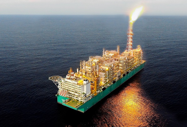 Menteri Energi dan Sumber Daya Mineral (ESDM), Bahlil Lahadalia, mengatakan bahwa Indonesia akan memiliki Floating Liquified Natural Gas (FLNG) terbesar ke-9 di dunia Indonesia Segera Miliki Floating LNG Terbesar ke-9 di Dunia